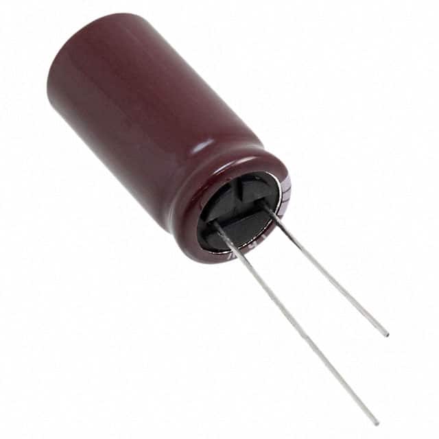 EKYB630ELL561MK25S United Chemi-Con  Condensadores electrolíticos de aluminio